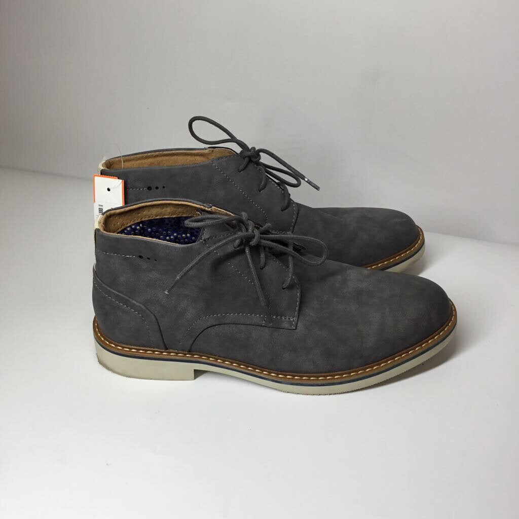 Madden Girl Shoes Men's 8.5 Grey