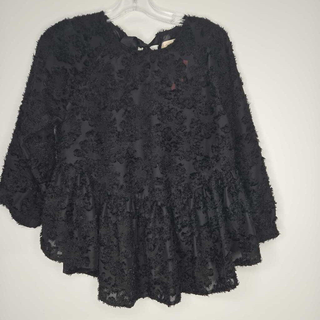 Altar'd State Shirt S Black