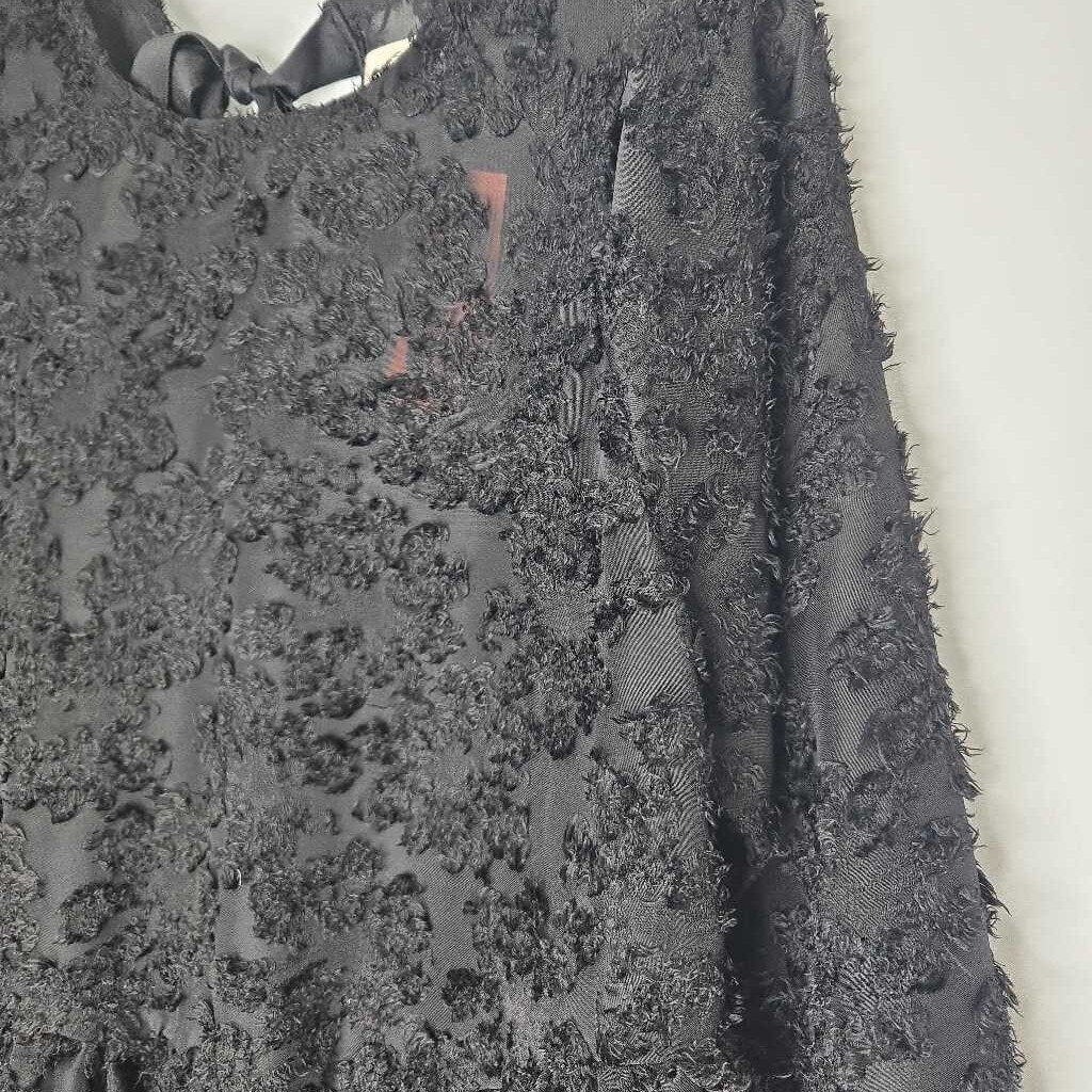 Altar'd State Shirt S Black