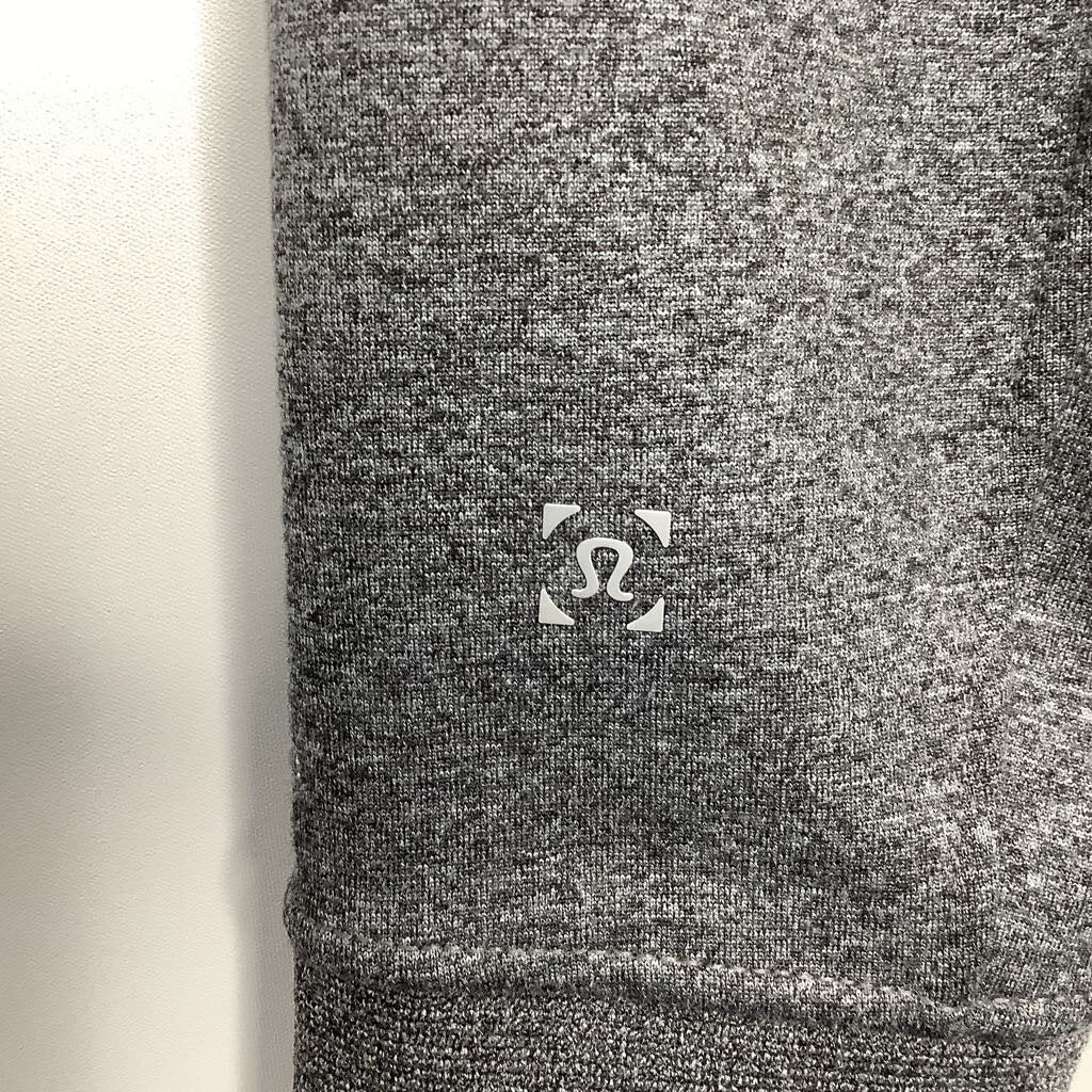 Lululemon Athletic Tops Men's M Gray
