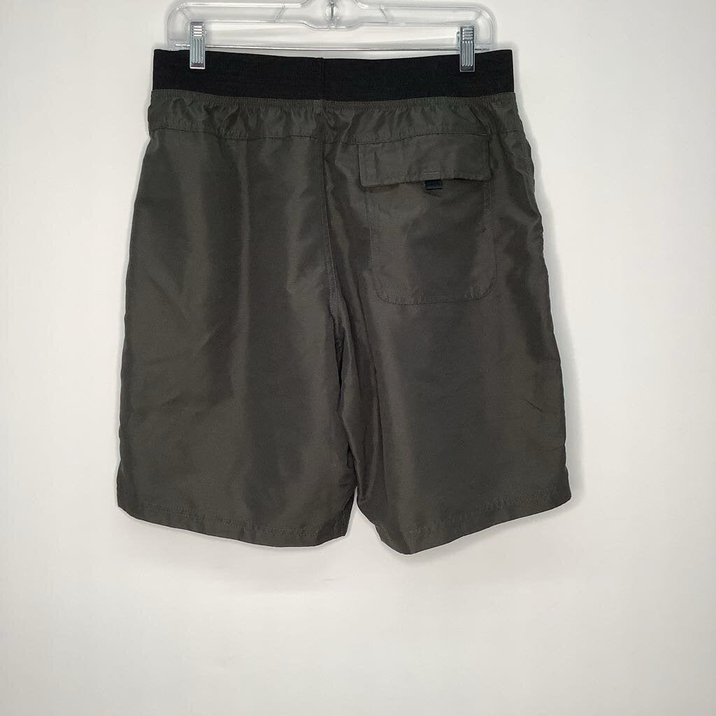 Prana Athletic Bottoms M Gray