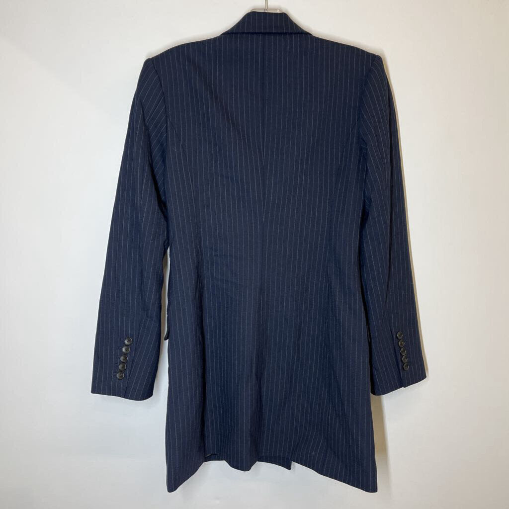 Outerwear M (8) Navy