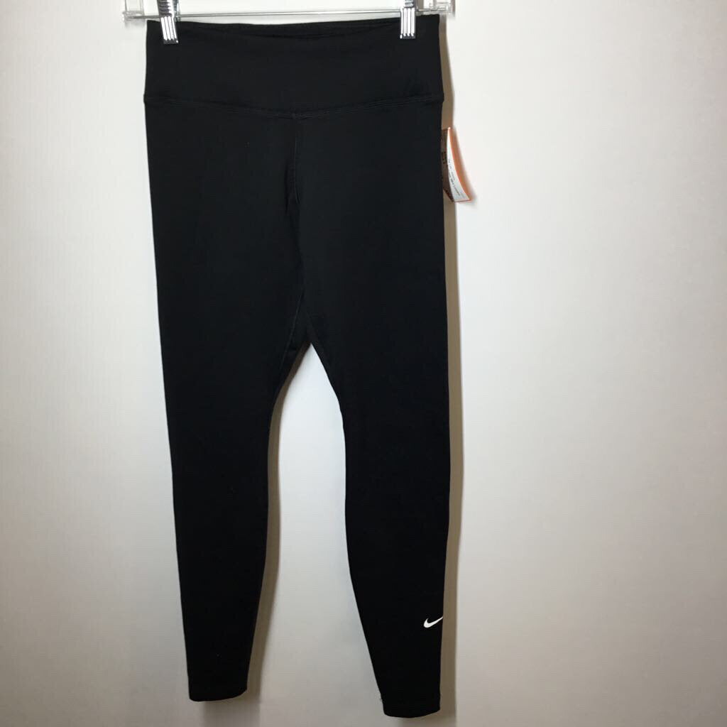 Nike Athletic Bottoms S Black