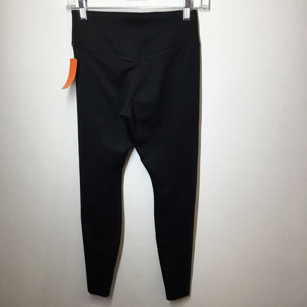 Nike Athletic Bottoms S Black