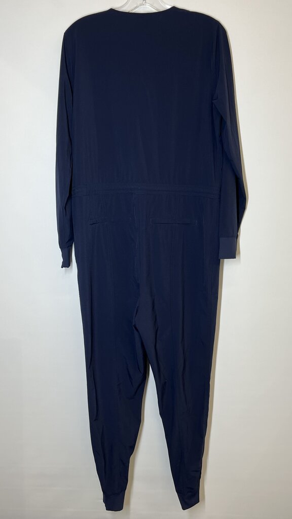 Athleta Athletic Tops S Navy