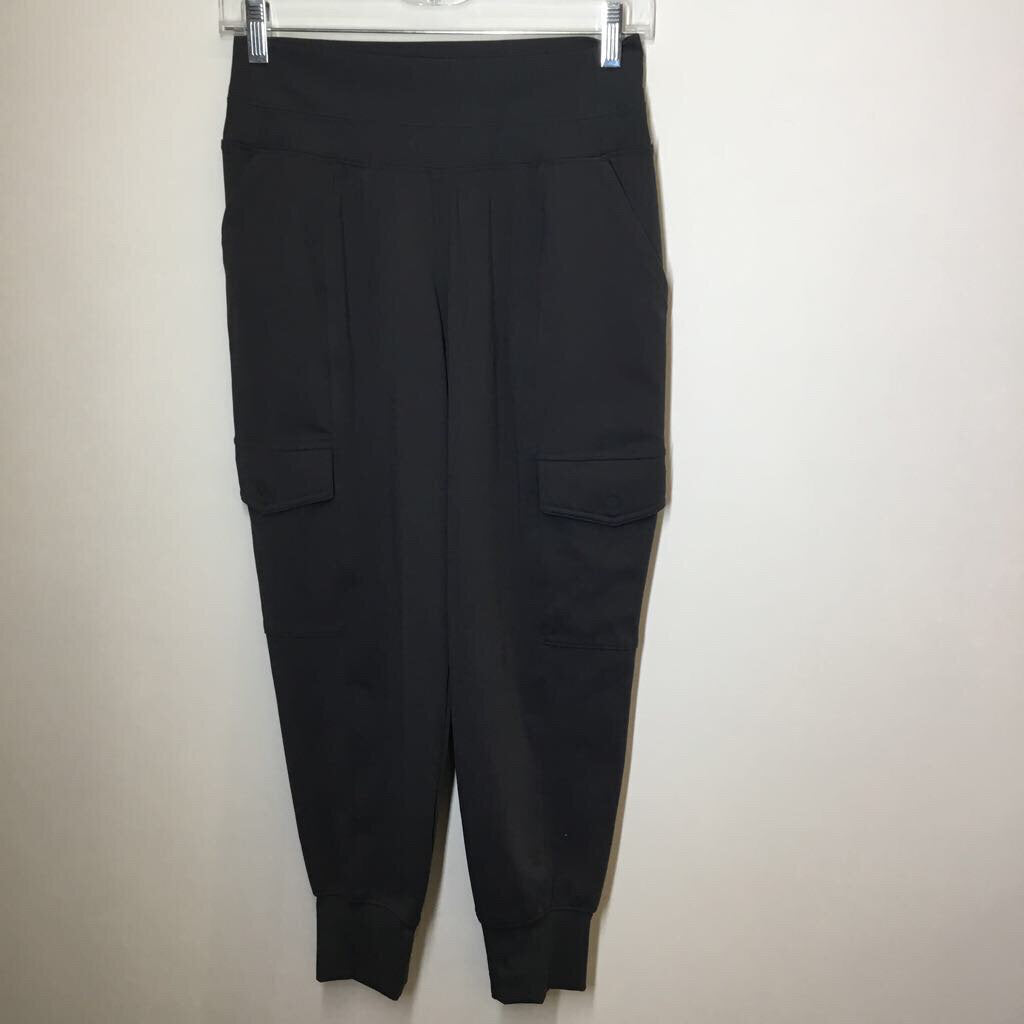 Athleta Athletic Bottoms XS Grey