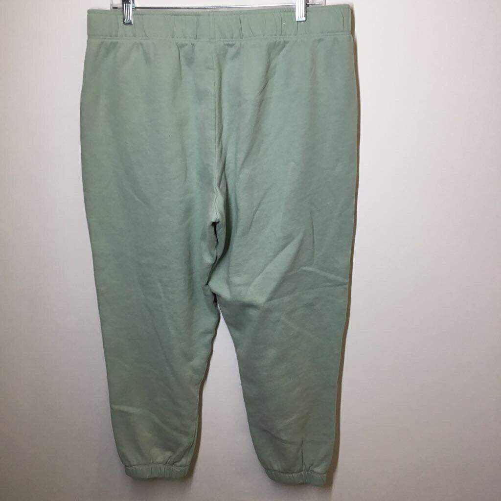 Calvin Klein Athletic Bottoms L Green