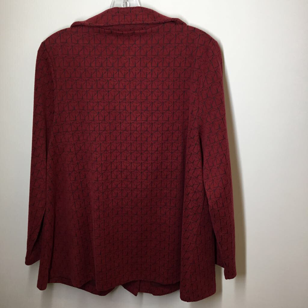 Habitat Blazer L Red