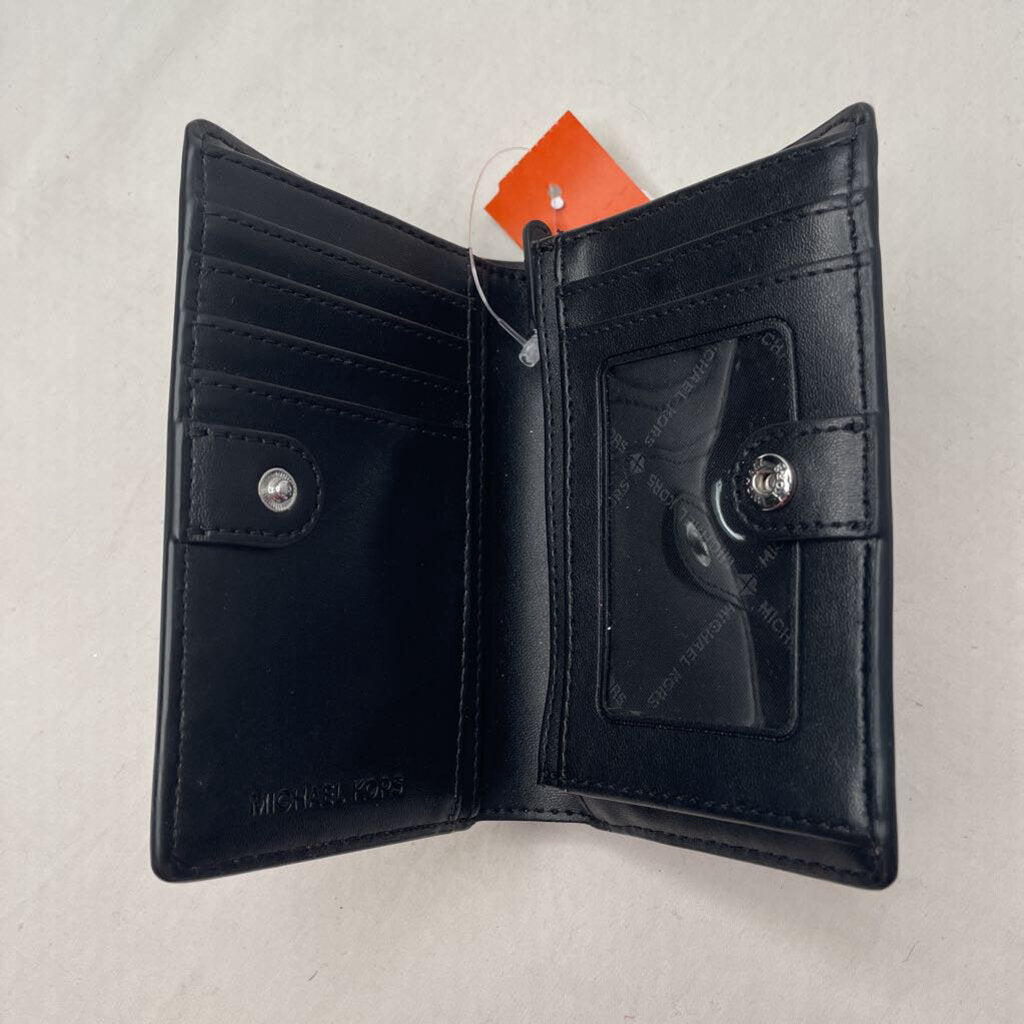 Michael Kors Wallet Wallet Black/Gray
