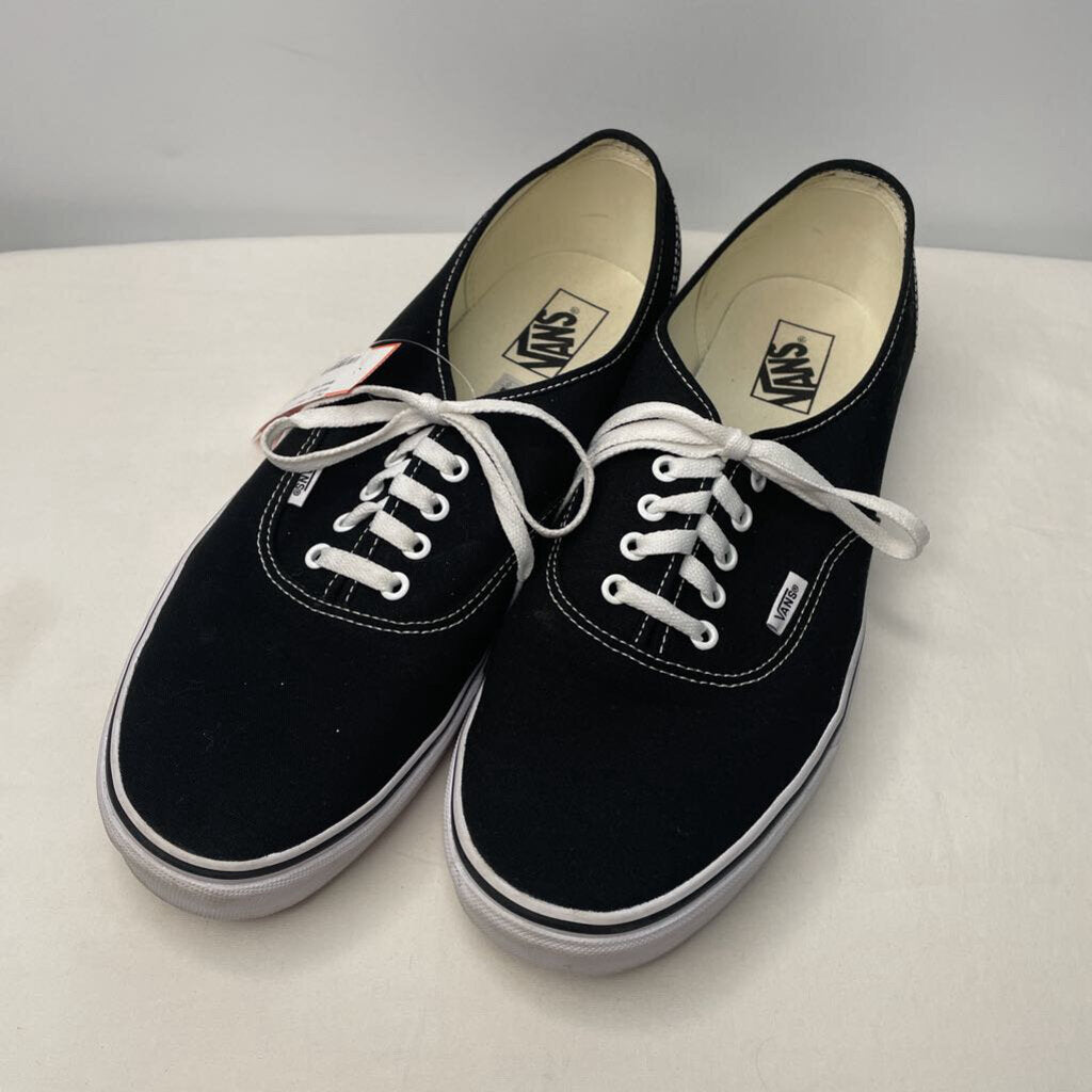Vans Shoes Men's 14 BW