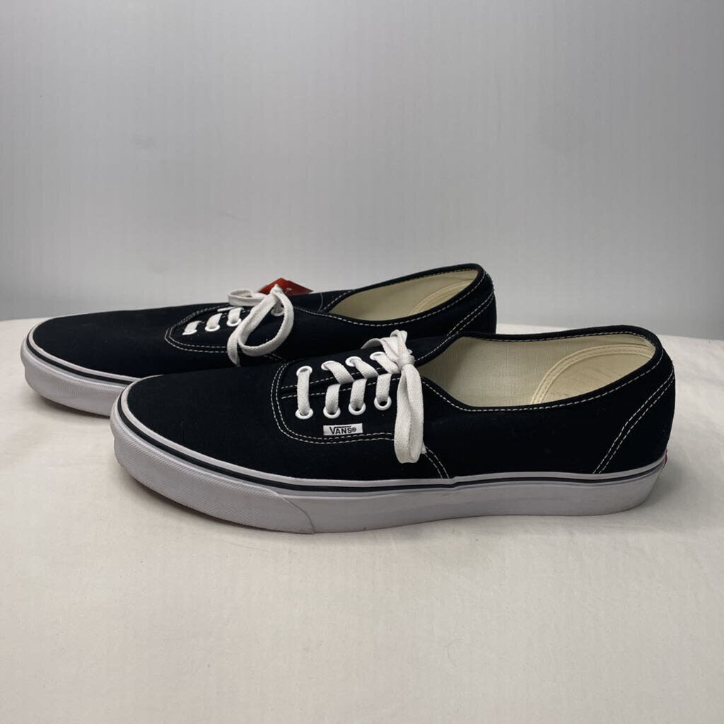 Vans Shoes Men's 14 BW