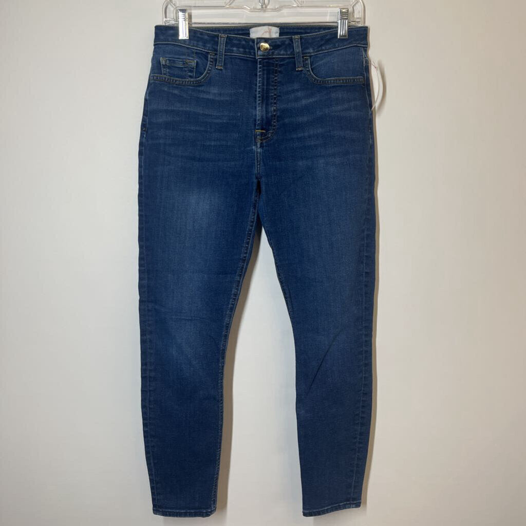 7 For All Mankind Designer Jeans 8 Denim