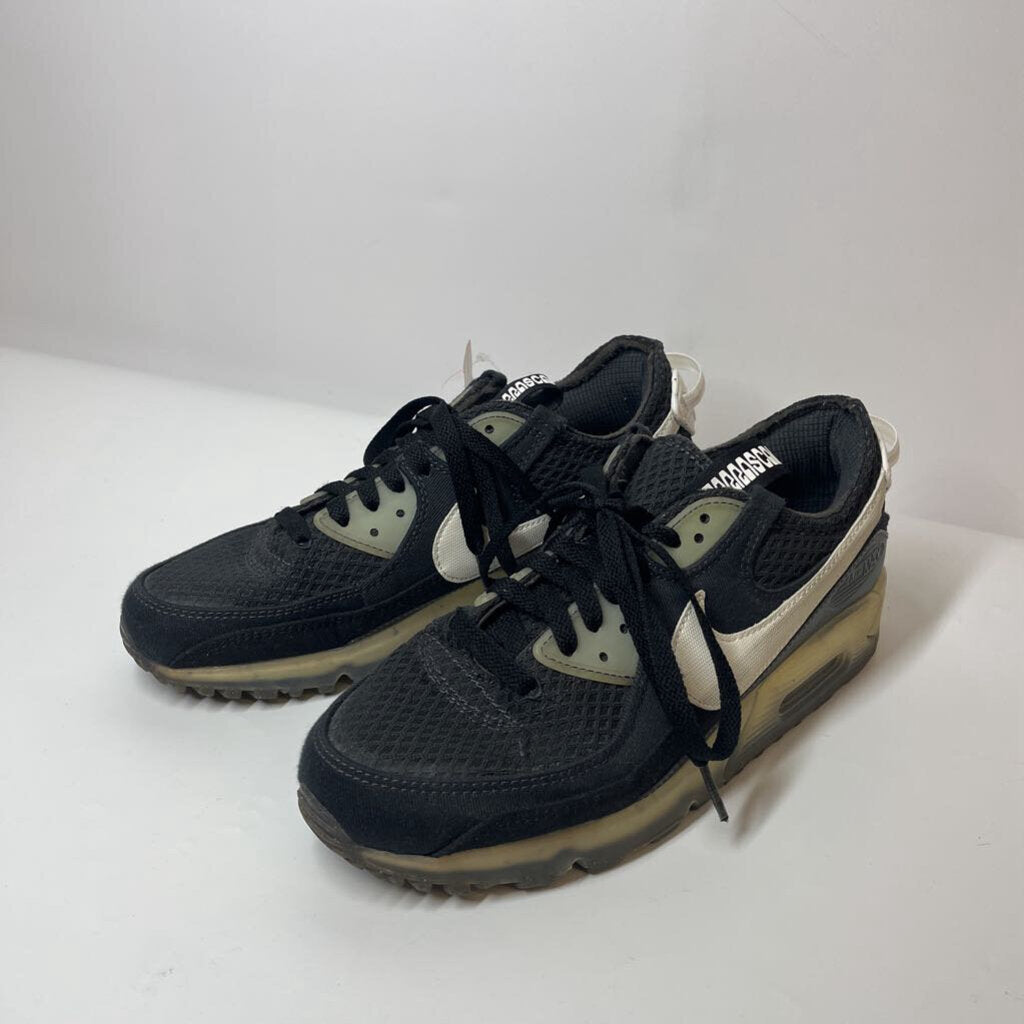 Nike Shoes 8.5 Men's Black/White
