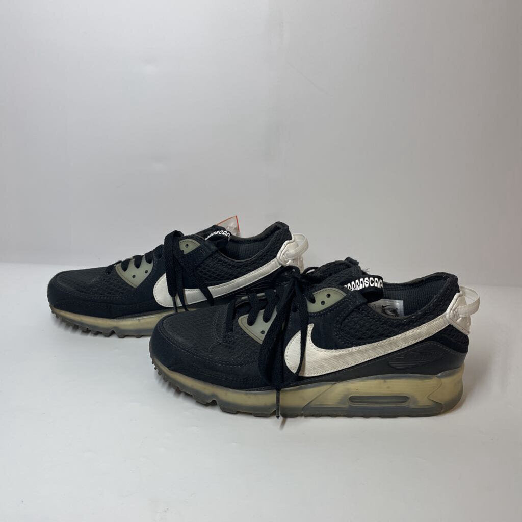 Nike Shoes 8.5 Men's Black/White