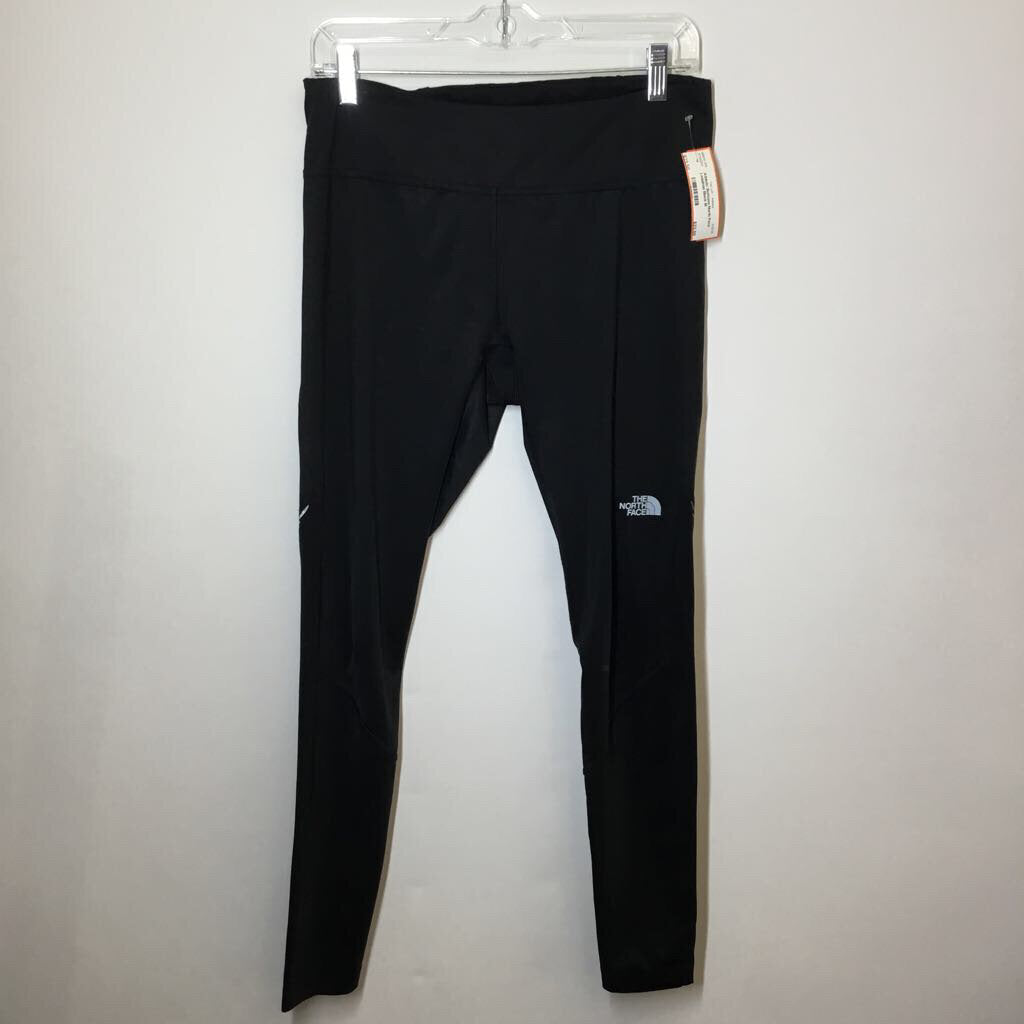 North Face Athletic Bottoms M Black