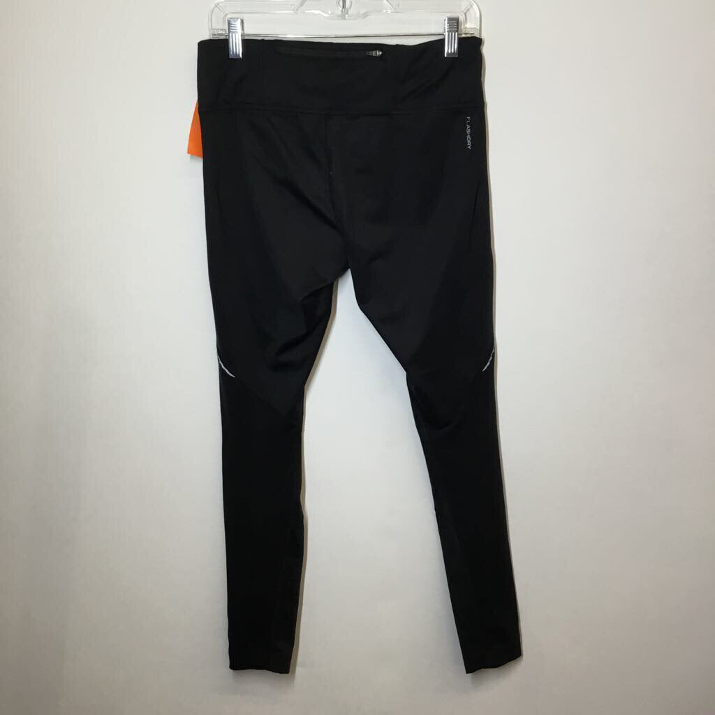 North Face Athletic Bottoms M Black