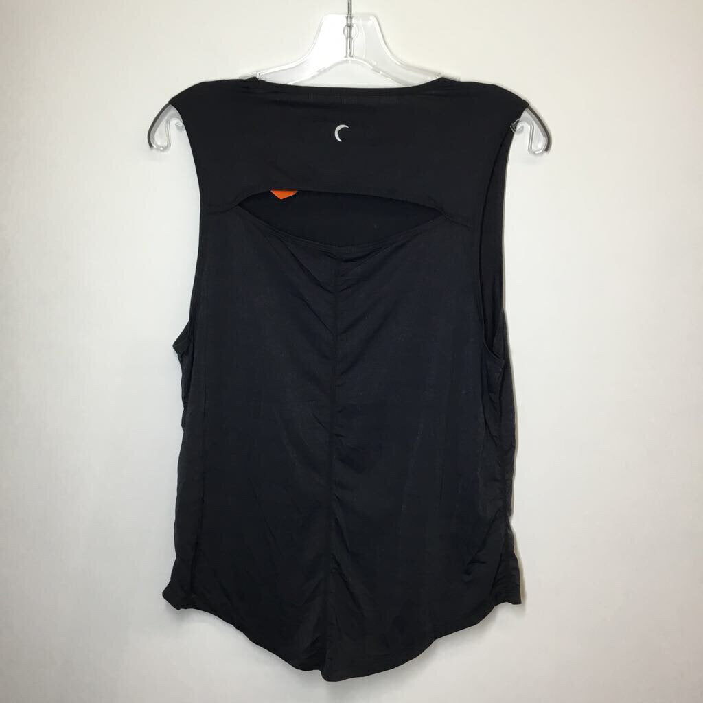Zyia Active Athletic Tops L Black