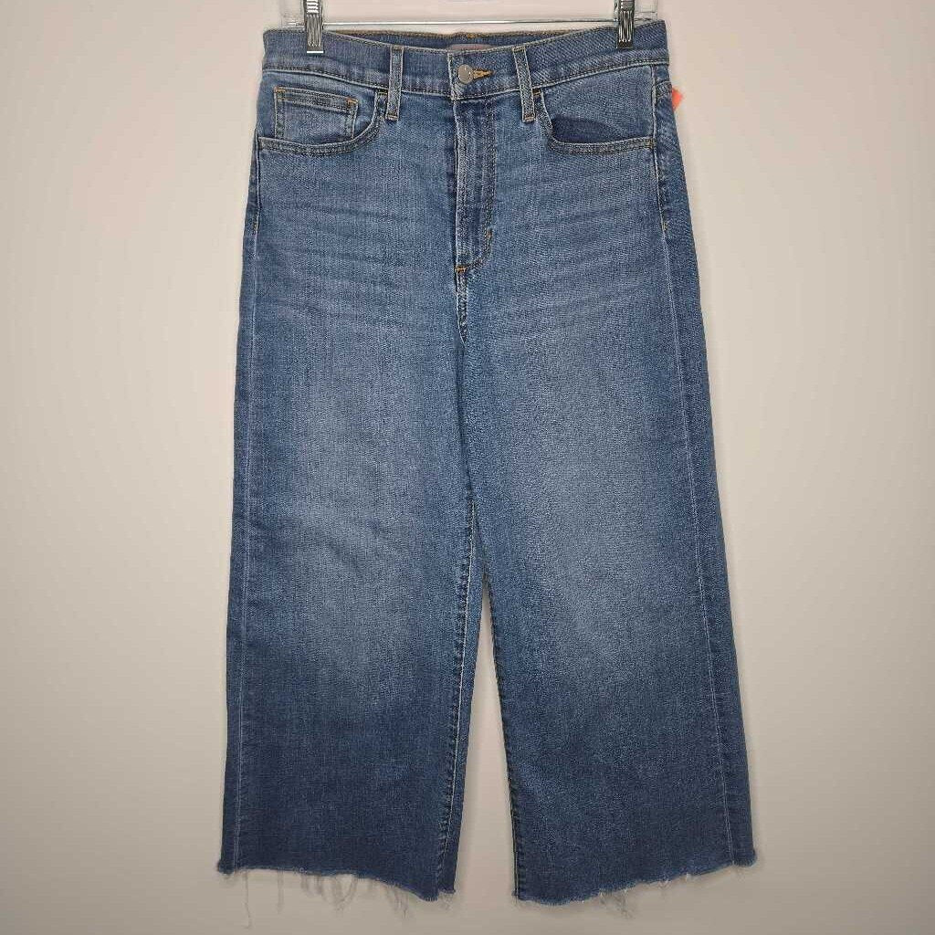 Joe's Designer Jeans 6 Denim