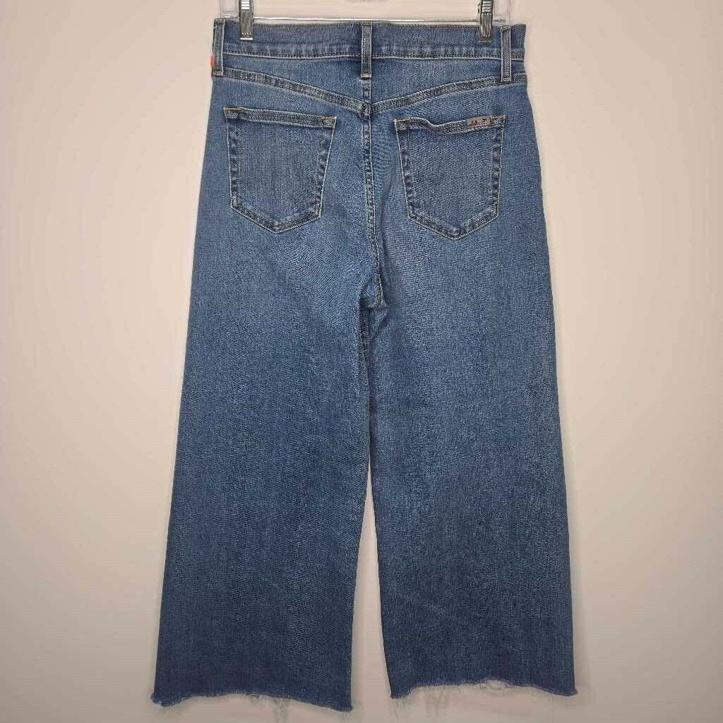 Joe's Designer Jeans 6 Denim