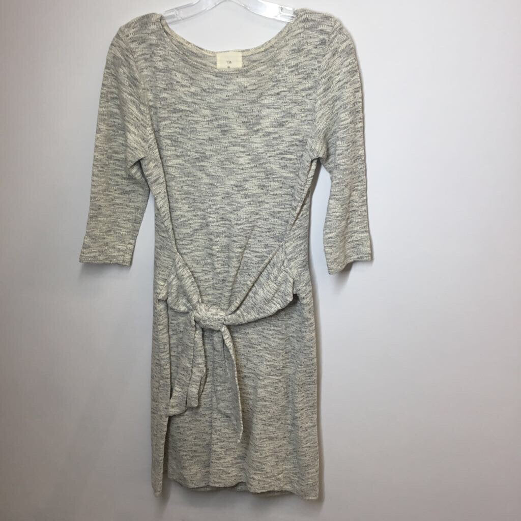T.La Dress XS Grey