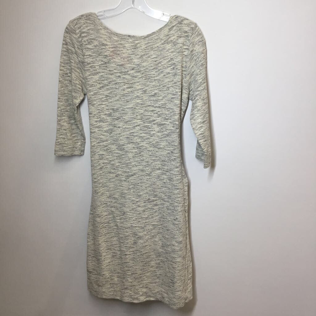 T.La Dress XS Grey
