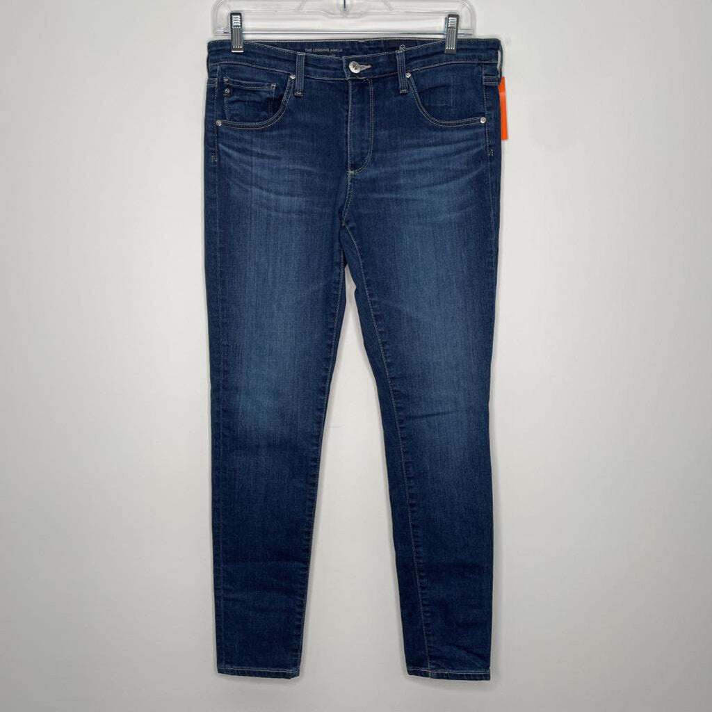 AG Designer Jeans 8 Denim