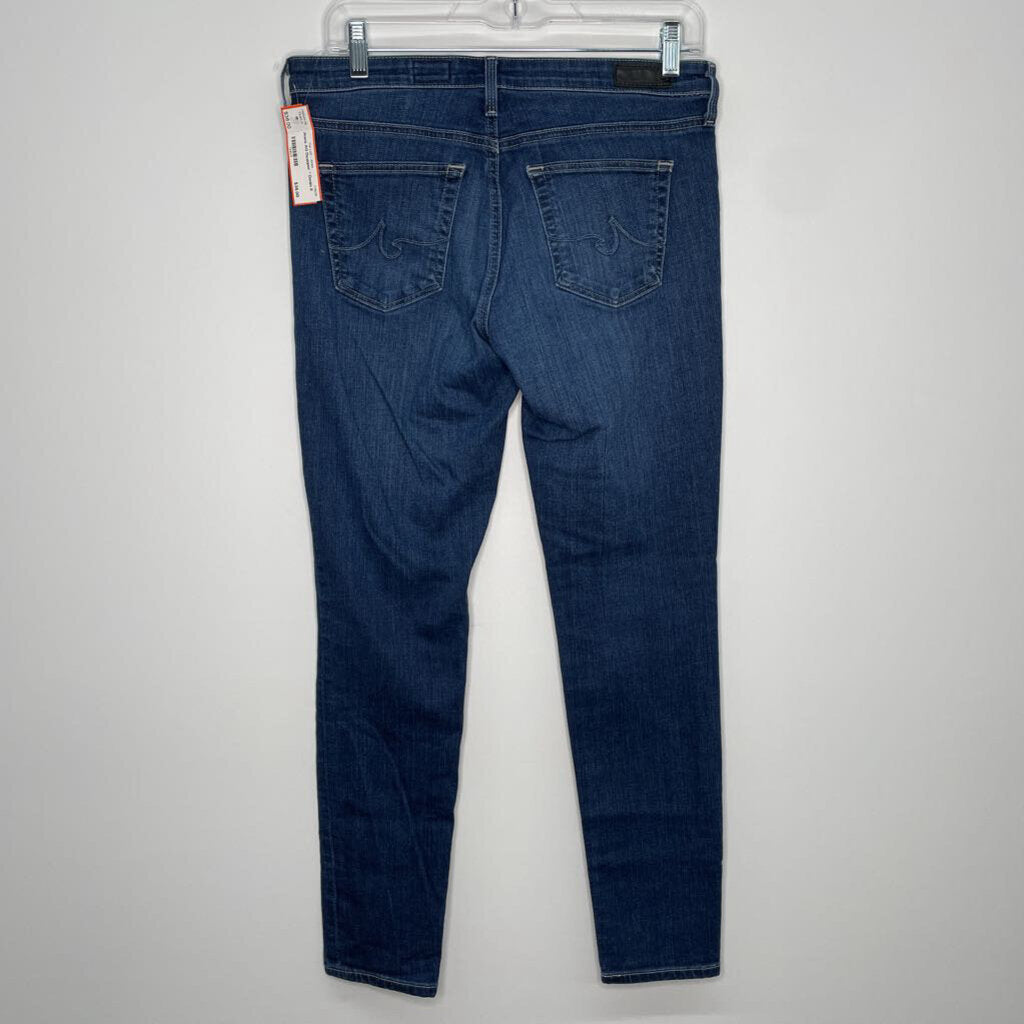 AG Designer Jeans 8 Denim