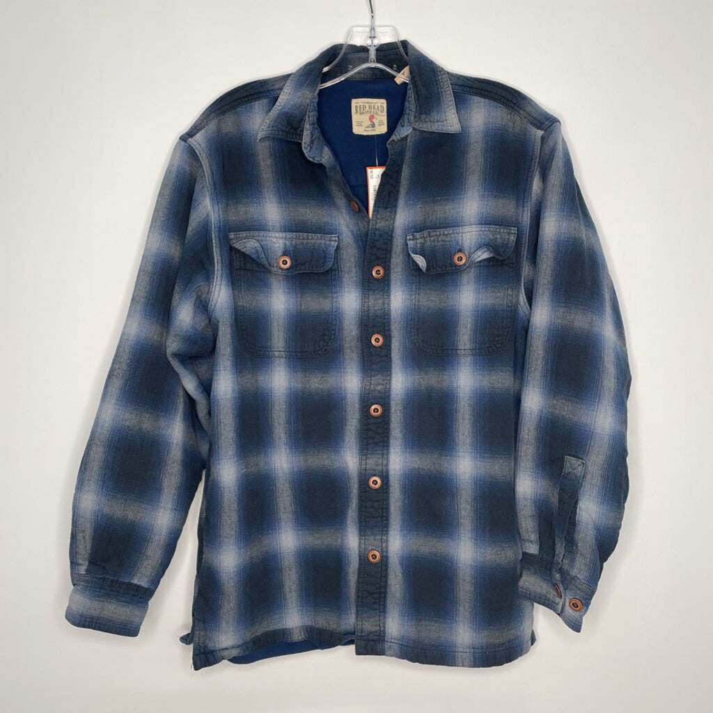 Red Head Outerwear Men's S Blue/Gray
