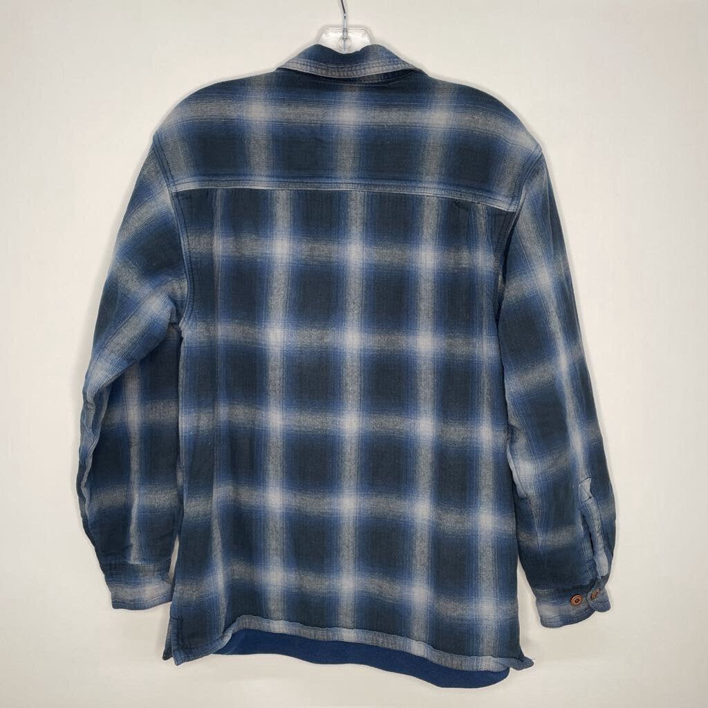 Red Head Outerwear Men's S Blue/Gray