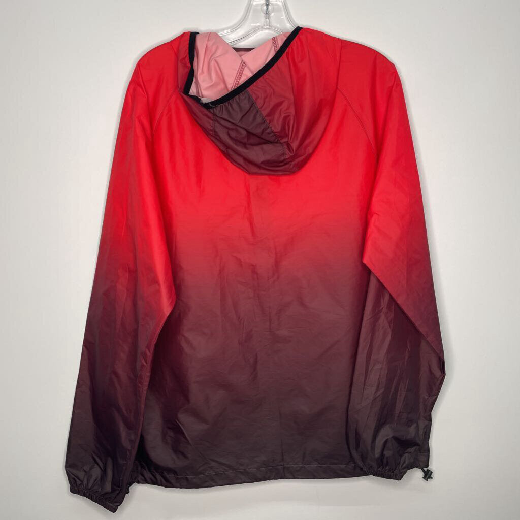 New Balance Outerwear Men's S Red