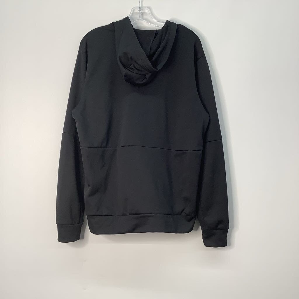 Adidas Sweatshirt Men's L Black