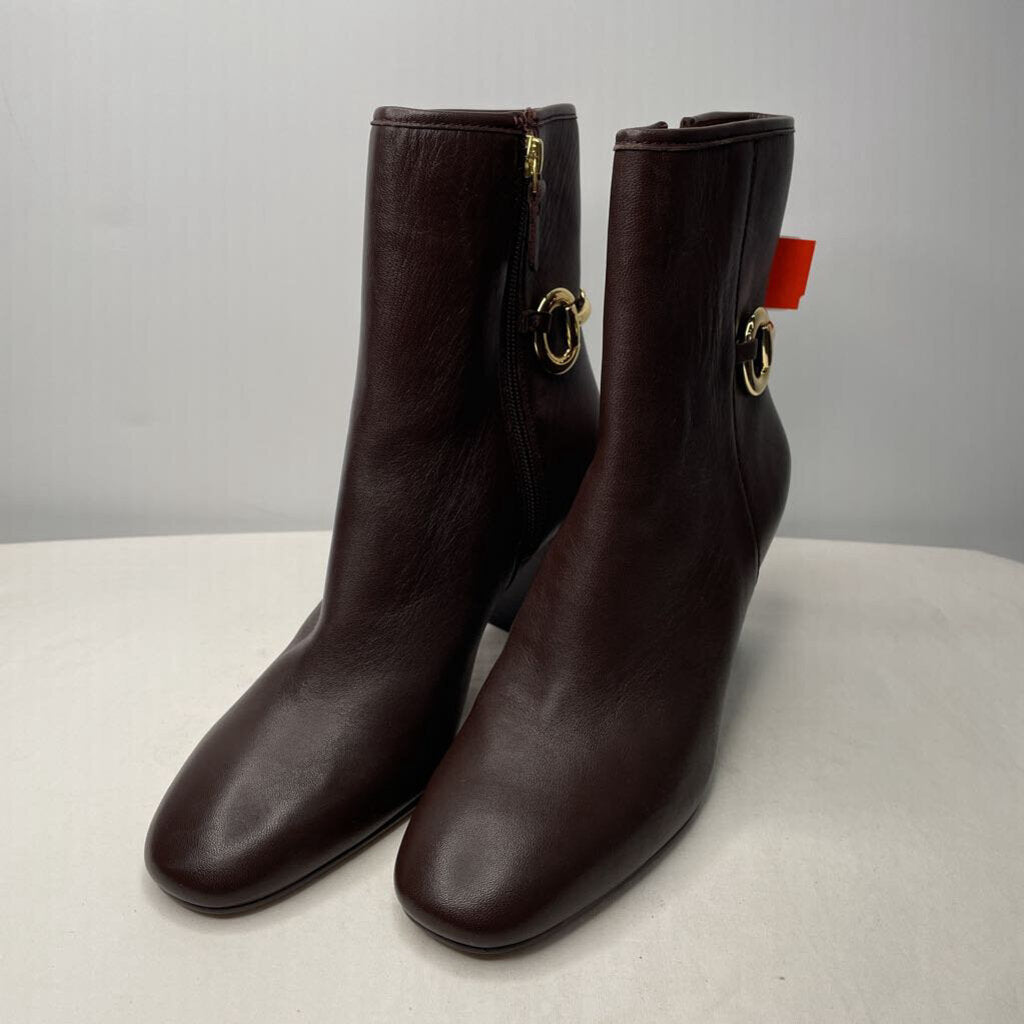 Johnston & Murphy Boots 9 Brown