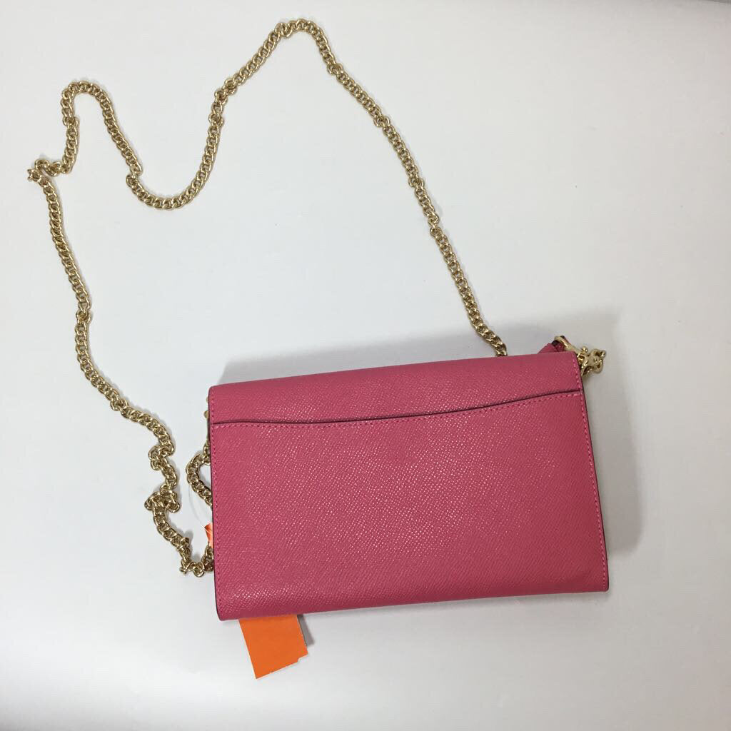 Coach Purses Hot Pink