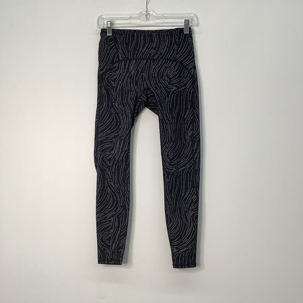 Athletic Bottoms M Black/Grey