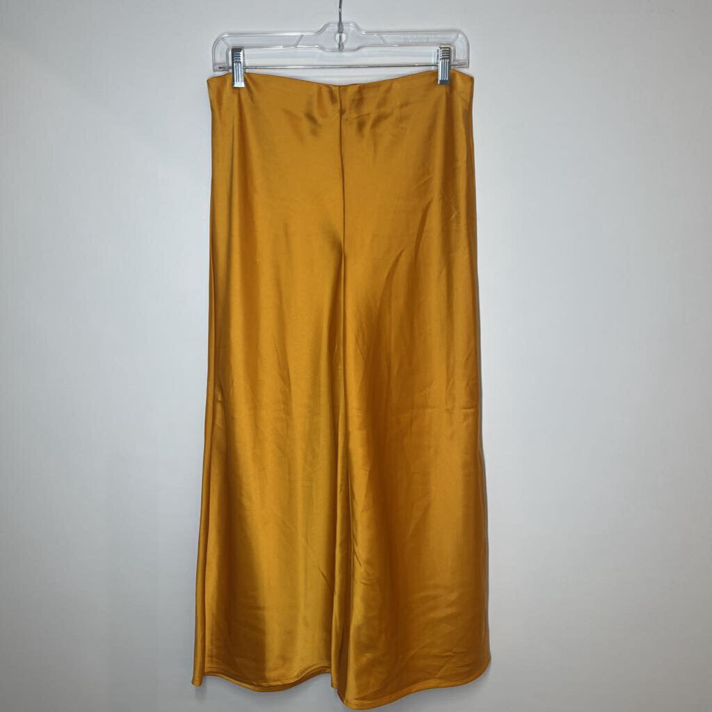 Joie Pants 6/S Mustard