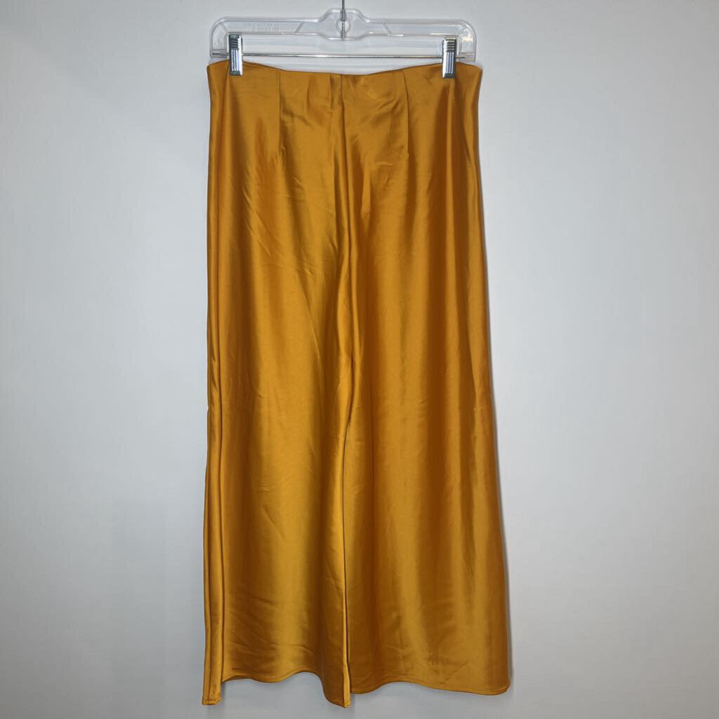 Joie Pants 6/S Mustard