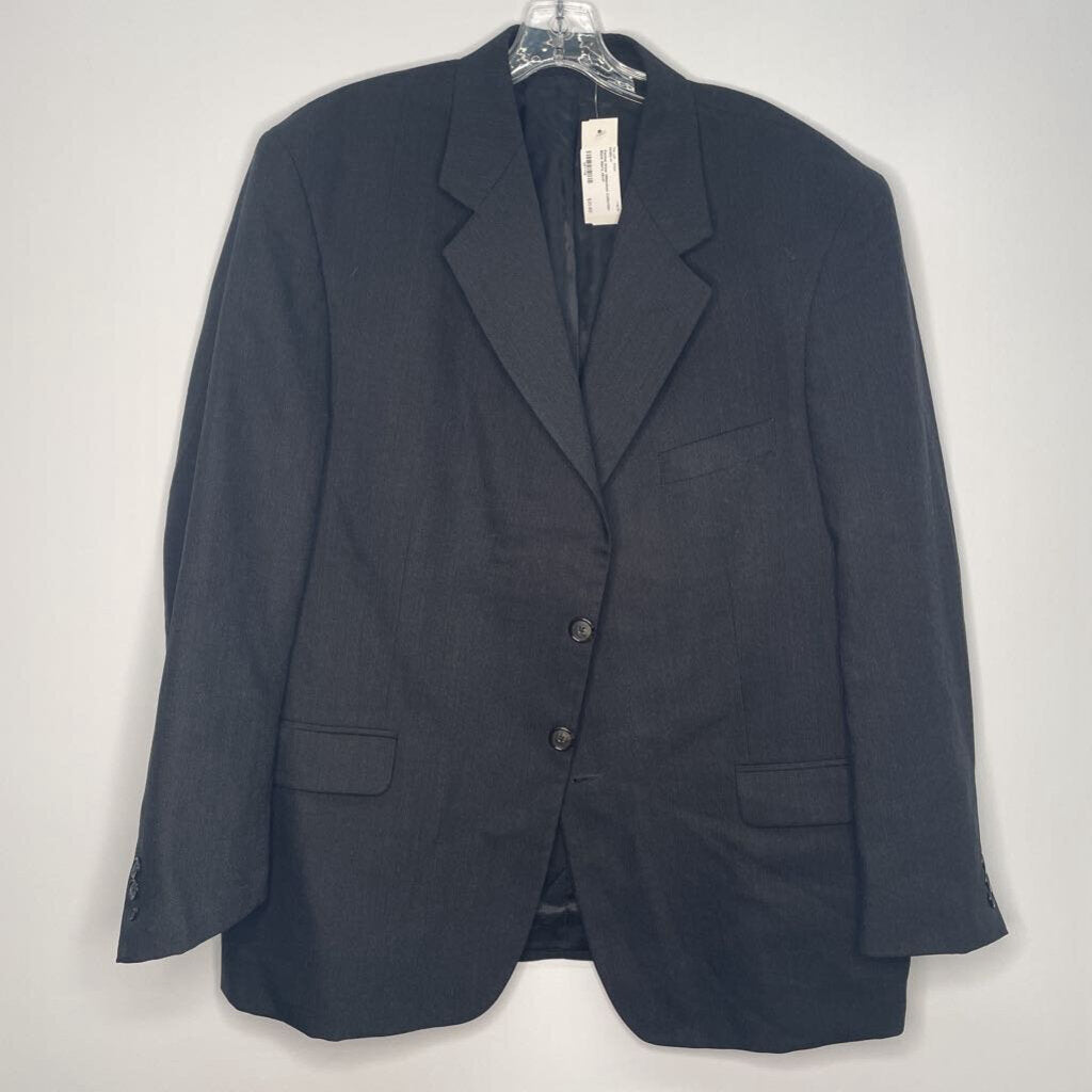 Formal Wear Men's 46/41 Black
