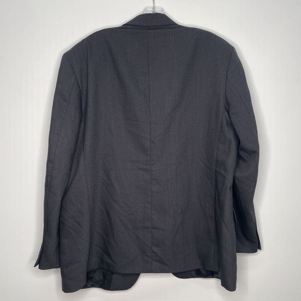 Formal Wear Men's 46/41 Black