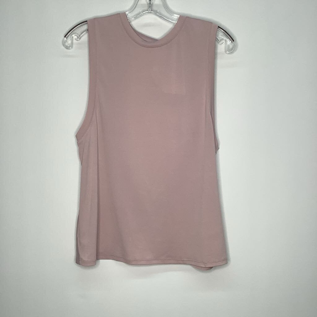 Fabletics Athletic Tops XS Blush