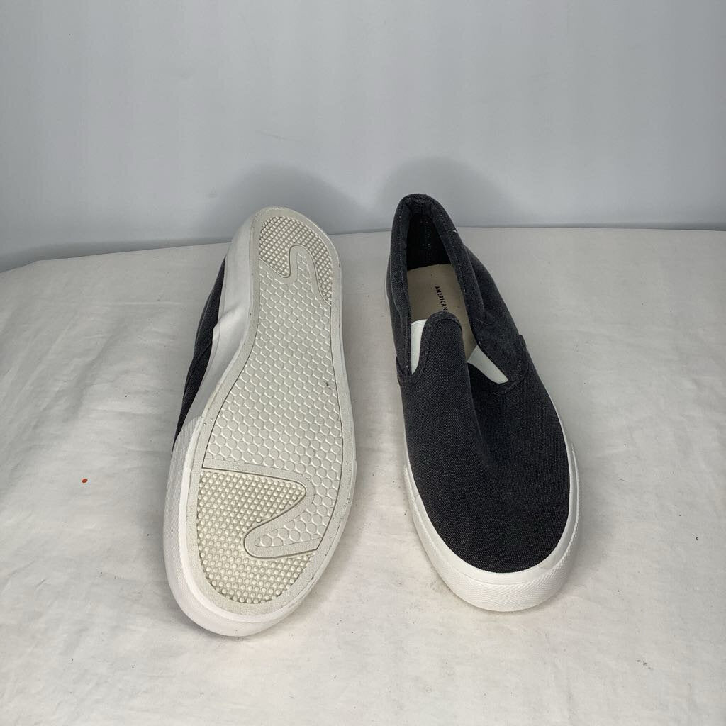 American Eagle Shoes Men's 12 Gray