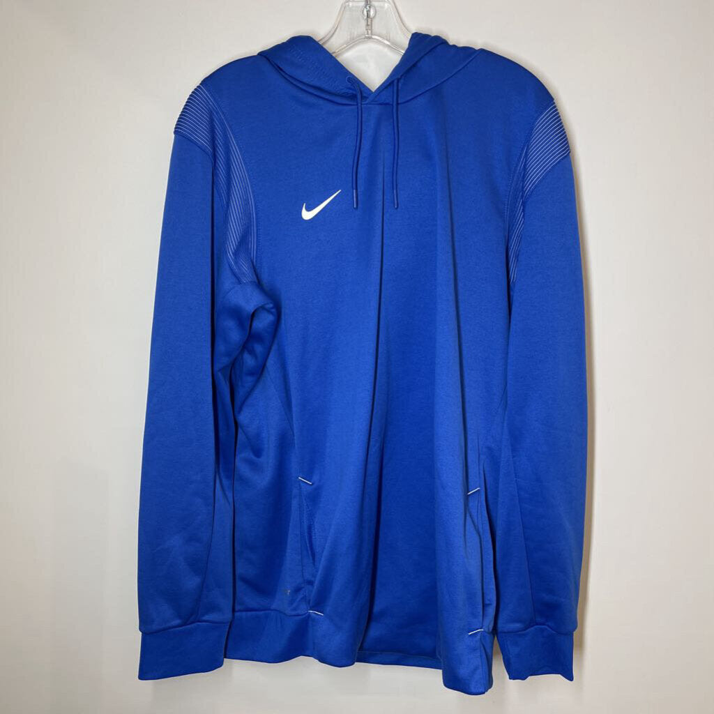 Nike Athletic Tops Men's XL Blue