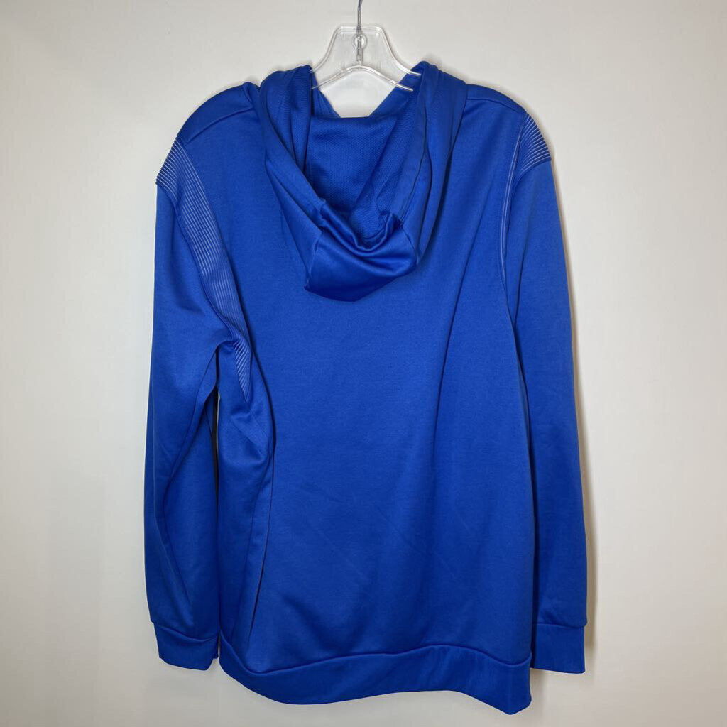 Nike Athletic Tops Men's XL Blue