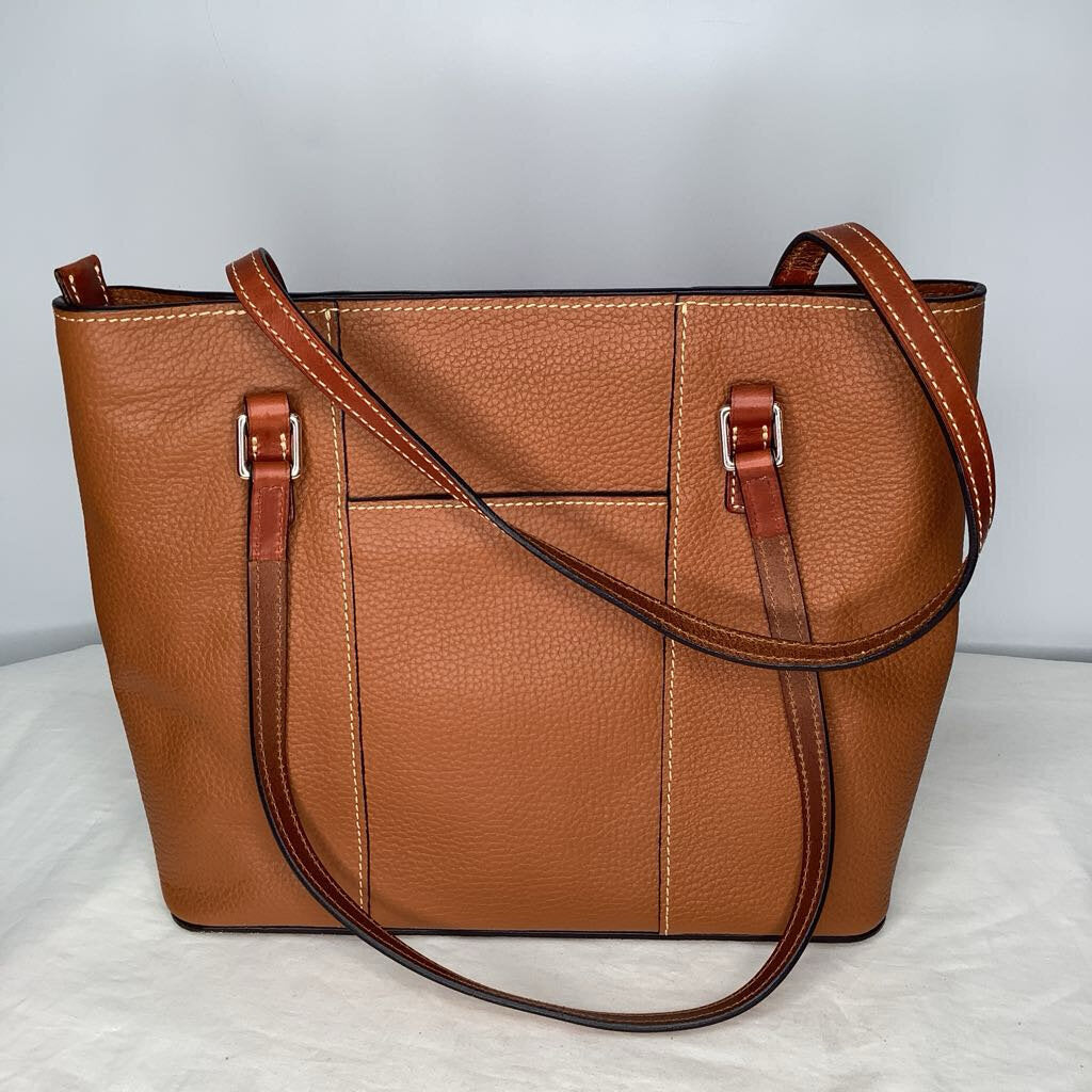 Dooney & Bourke Purses Camel Brown
