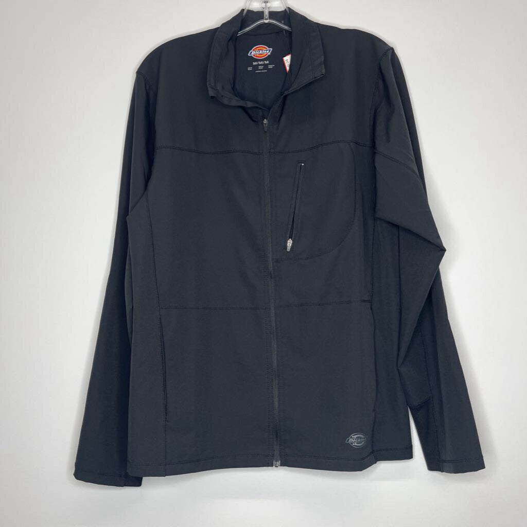 Dickies Athletic Tops M Black