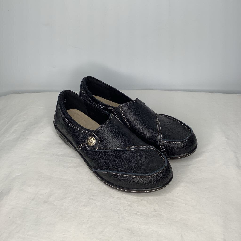 Shoes 10 Black