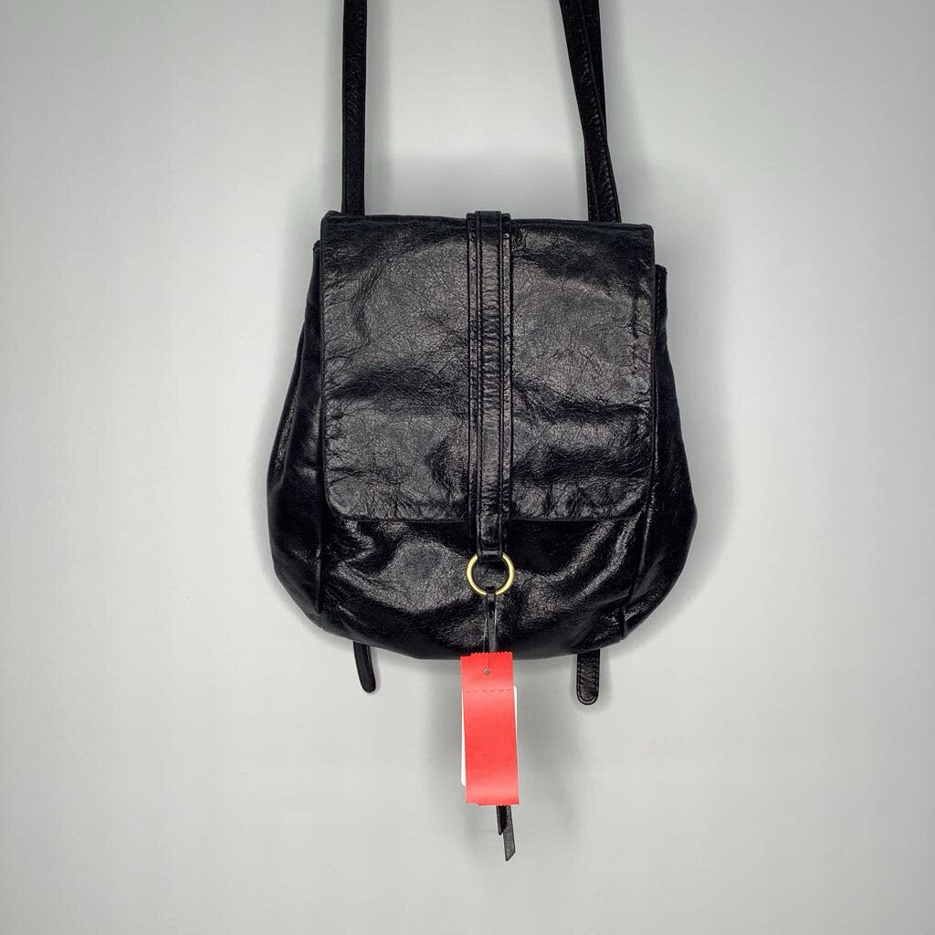HOBO Purses Black