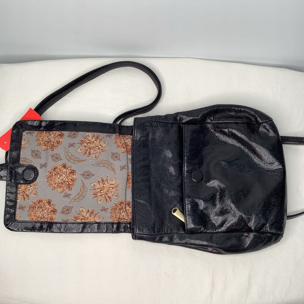 HOBO Purses Black