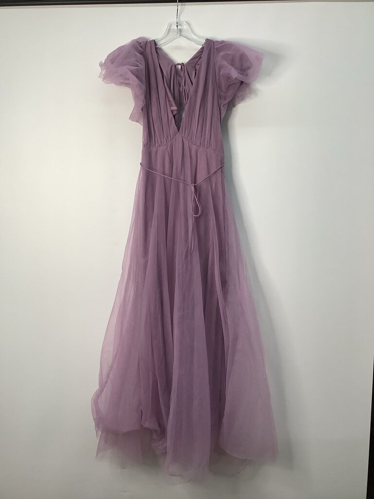 Baltic Born Formal Wear M Lavender