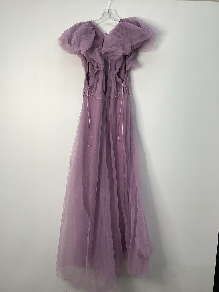 Baltic Born Formal Wear M Lavender