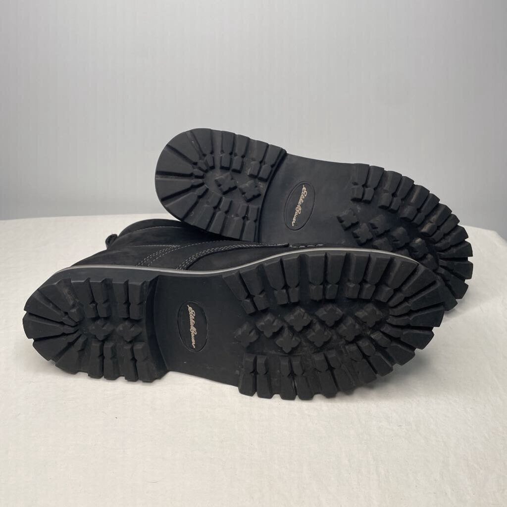 Eddie Bauer Boots Men's 13 Black